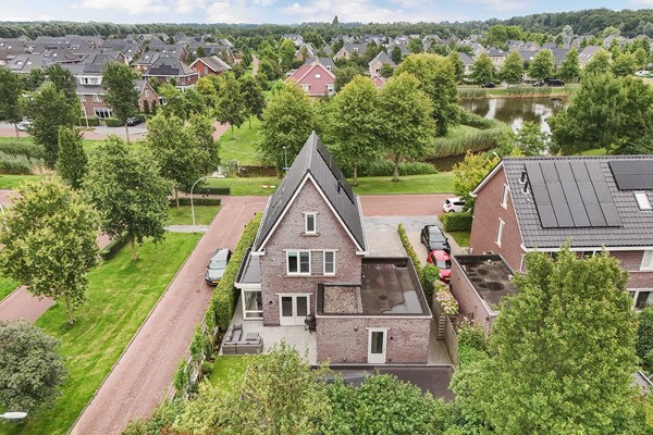 Medium property photo - James Wattsingel 13, 8302 ZS Emmeloord